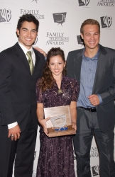 Photos de Mackenzie Rosman - 7th Annual Family Television Awards - 18